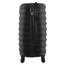 Валіза Semi Line 24" M Black (T5576-4) - мініатюра 4