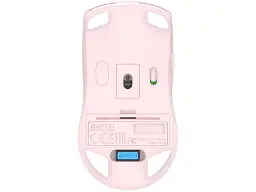 Миша A4Tech Fstyler FG50 Plus Wireless Pink - мініатюра 3