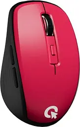 Бездротова миша OfficePro M267R Red (M267R) - мініатюра 2