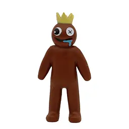 Іграшки фігурки Райдужні друзі набір Roblox Rainbow Friends 8 шт - мініатюра 8