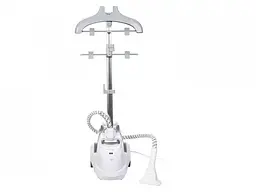 Парова праска Silver Crest SDGS 1630 A1 white/grey - мініатюра 2
