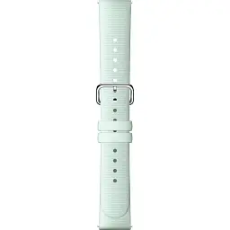 Смарт-годинник Xiaomi Watch S4 41mm Fluororubber Strap Мятно-зелений BHR080CGL (1166773) - мініатюра 4