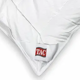 Ковдра мікрогелева Royal полуторна Tac 155x215 см pbe0041485 - мініатюра 3