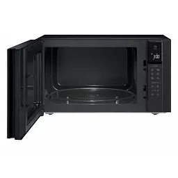Мікрохвильова піч LG MS2595DIS - мініатюра 6