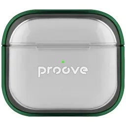 Чохол Proove Safe Box Case AirPods 4 в асортименті - мініатюра 3