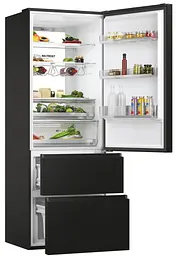 Холодильник Haier HTW7720ENPT - мініатюра 7
