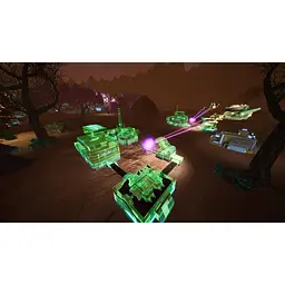 Ключ активації Microsoft QurioCity для Xbox One/Series S/X - мініатюра 13