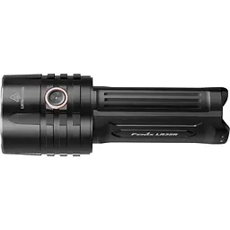 Ліхтарик Fenix LR35R (LR35RSBK) [140077] - мініатюра 2