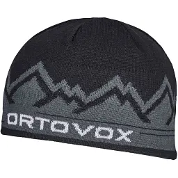 Шапка Ortovox Peak Beanie