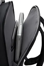 Рюкзак 15.6" Samsonite KARISSA EVO BLACK 41x28,5x14,5 KP2*09011 - мініатюра 9