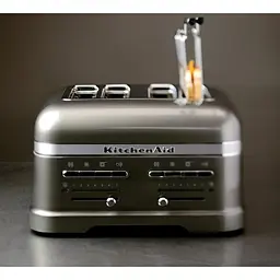 Тостер KitchenAid 5KMT4205EMS - мініатюра 2