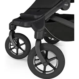 Детская коляска Thule Urban Glide 4-wheel Soft Beige [10101977] [107665] - мініатюра 10