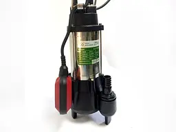 Дренажно-фекальний насос toНасоси WQV250F 0.25 кВт H7.5(5.5) Q83(50) л/хв, кабель 5 м (ТР-00022258) - мініатюра 4