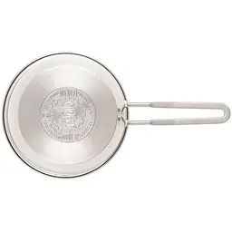Ківш Gipfel Sofia з кришкою 1.3 л 16х7.5 см (2315) - мініатюра 3
