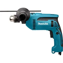 Дриль ударна Makita HP1640 [95973] - мініатюра 2