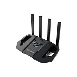 Маршрутизатор ASUS TUF-BE3600 V2 (90IG0A90-MO9C00) - мініатюра 3