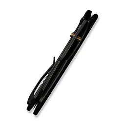 Ніж складаний Weknife High-Fin XL WE24010-1 - мініатюра 7