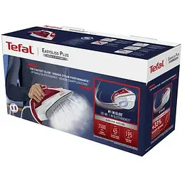 Праска з парою Tefal FV5717E0 - мініатюра 4