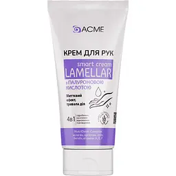 Крем для рук Acme 4 в 1 ламелярний 90 мл