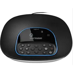 Веб-камера Logitech Group Video conferencing system (960-001057) - мініатюра 3