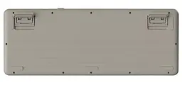 Клавіатура DAREU EK98 Pro (UA) White Gray (KB-EK98P-WT) - мініатюра 7