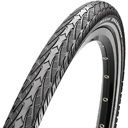 Покришка Maxxis Overdrive 27.5 x 1.65 TPI-60 Wire Silkworm/Ref (1052-ETB90905100)
