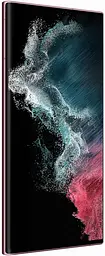 Смартфон Samsung Galaxy S22 Ultra 8/128GB Burgundy (S908B/DS) - мініатюра 10