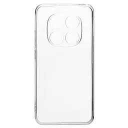 Чохол до мобільного телефона Armorstandart Air Xiaomi Redmi Note 15 Pro 5G Camera cover Clear (ARM89688)