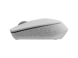 Миша Rapoo M100 Silent wireless multi-mode Gray - мініатюра 2