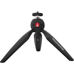 Трипод Manfrotto PIXI (MTPIXI-B) [121035] - мініатюра 3