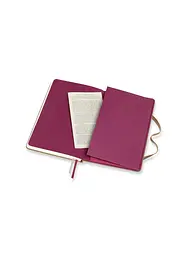 Записник Moleskine Two-Go медіум, Беж (TWOGO31P18) - мініатюра 5