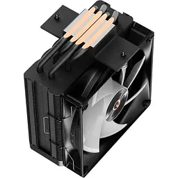Кулер для процесора Ocypus Delta A40 ARGB Black (DELTA-A40-BK1NAWN00X-GL) [165812] - мініатюра 5