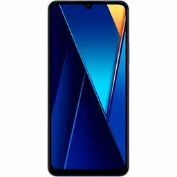 Смартфон Xiaomi Poco C65 8/256GB Purple UA UCRF NFC