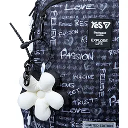 Шкільний рюкзак Yes TS-59M Passion (550390) - мініатюра 11