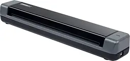 Сканер A4 Plustek MobileOffice S410 Plus (600dpi USB портативний протяжний) (0314TS)