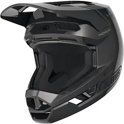 Велошолом Abus Hidrop Shiny Black XL (1007-980947)