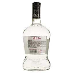 Граппа Julia Superiore 38% 0,7 л - мініатюра 2