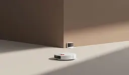 Робот-пилосос XiaomiRobot Vacuum S10+ White - мініатюра 9