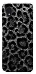 TPU чохол Demsky Black leo для Samsung Galaxy M01 Core / A01 Core