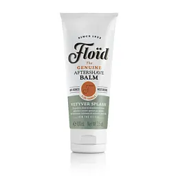 Бальзам після гоління Floid Aftershave Balm Vetyver Splash 100 мл