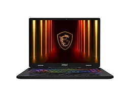 Ноутбук MSI Pilse A16 AI+ C3XWFKG (C3XWFKG-029XUA)