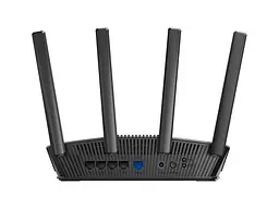 Бездротовий маршрутизатор (роутер) Asus RT-BE59 (90IG0AE0-MO9C00) - мініатюра 3
