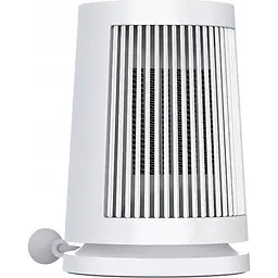 Тепловентилятор Xiaomi Desktop Heater [BHR8940EU] EU [147714] - мініатюра 3