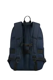 American Tourister Рюкзак для ноутбука 15.6" American Tourister, Urban Groove UG26 backpack, поліестер, 27л, синій - мініатюра 3