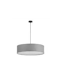 Люстра Tk Lighting 4858 Rondo E27 3x15W IP20
