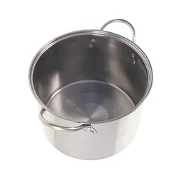 Набір каструль з кришками Supretto 4 шт. (5740) - мініатюра 3