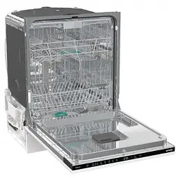 Посудомийна машина Gorenje GV643D60 - мініатюра 6