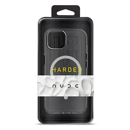 Чехол Harder Nude MagCase для Apple iPhone 15 (ARM82434) - мініатюра 3