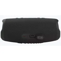Акустична система JBL Charge 5 Black (JBLCHARGE5BLK) - мініатюра 4