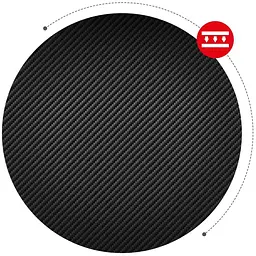 Комп'ютерний стіл Huzaro Hero 2.5 RGB black - мініатюра 8